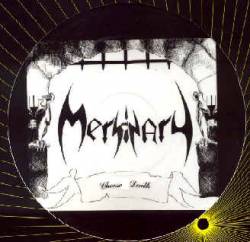 Mersinary : Choose Death